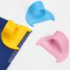 4pcs Mini DIY Hemmer Portable Sewing Hemming Tool Durable Sewing Artifact  DIY Projects