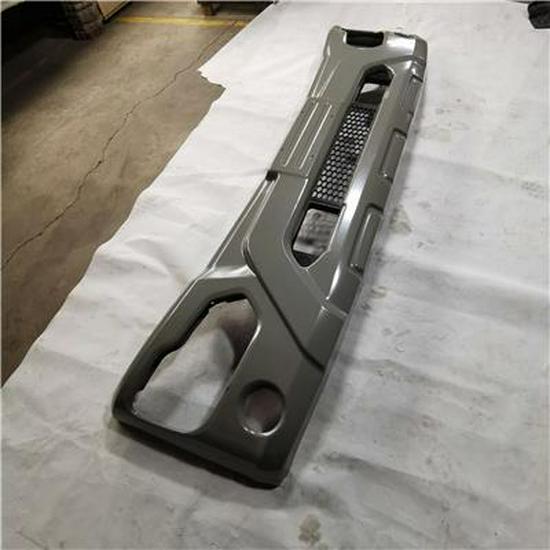Compatible with Foton Bumper Assembly G0831010222A0.