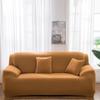 Stretch Sofa Cover Slip Proof Dustproof Universal Elastic Couch Protector for All Seasons Home Decor
