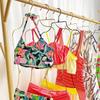 Platzsparend Korrosionsbeständiger Badeanzug Kleiderbügel für Reisen und Kleine Räume Körperform Displayständer