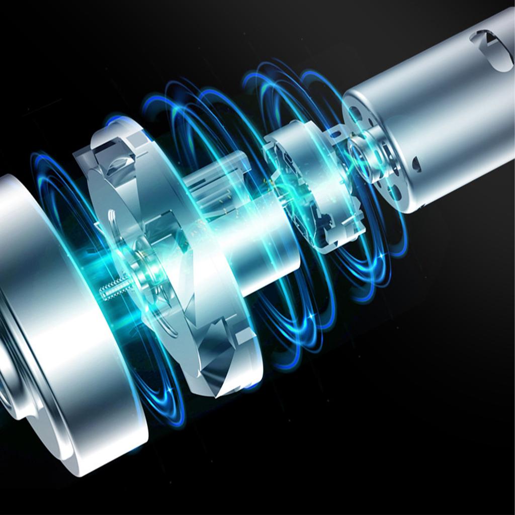 Wireless Household Handheld Vacuum Cleaner Portable Small Large Suction High Power Wet and Dry Pet Vacuum Cleaner