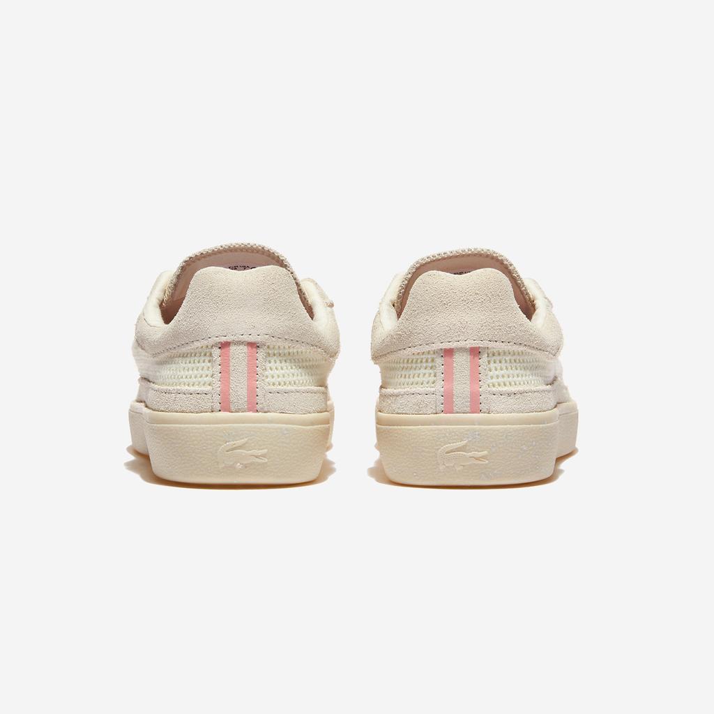 Lacoste Baseshot EXT [7-51SFA0153] [Shipped from Korea] 100% Authentic