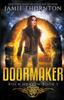 Kniha Doormaker : Rock Heaven (Book 1) : 1