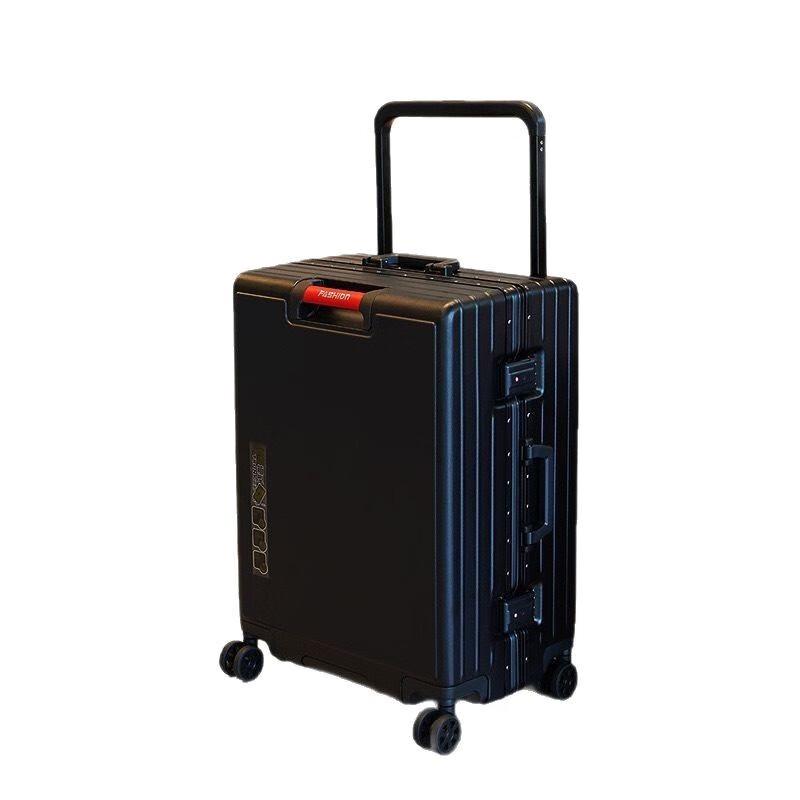 Xiaoyan Fashion Student Travel Luggage 22 inch