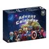 Festive Marvel Avengers Toy Advent Calendar For Kids' Christmas Countdown Fun