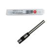 Binding Machine Hollow Drill Bit CN plug (adapter included)