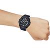 CASIO Men G-STEEL Series Black Watch GST-S130BC-1A GST-S130BC-1A