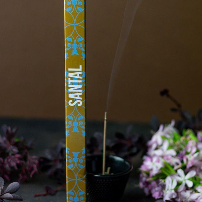 Encens Japonais Santal