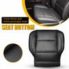Leather&Four Seasons – black
