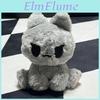 Super Carina Karina Aespa Jjimyang Gatto Peluche Bambola Confortevole E Morbido Materiale Peluche