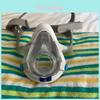 Breathing Mask Cushion Cotton Face Cover For Full Face Cpap Therapy Sleep Comfort