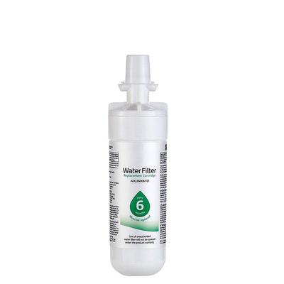 LT700P ADQ36006101-S Filtre à eau pour réfrigérateur avec nouvel emballage