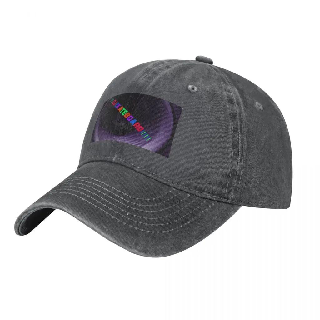 DJSKATEBOARD Baseball Cap Military Cap Unisex Sun Cap Beach Hat Beach Bag For Unisex Womens
