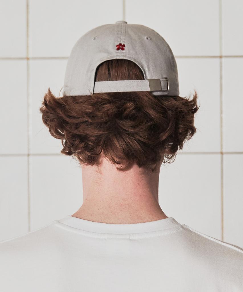 UNALLOYED Room Cap / Gray