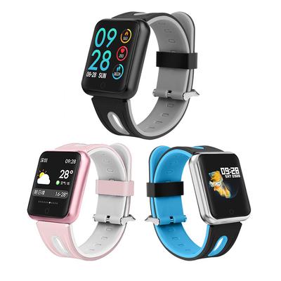p68 smart watch