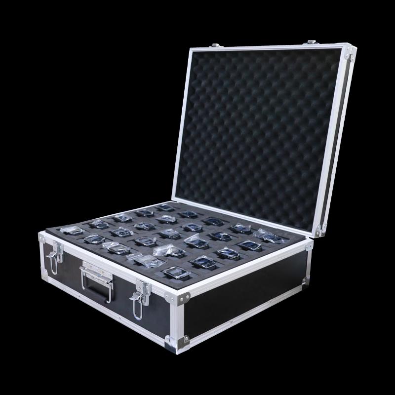 

SFZND7 Smart Electronic Orienteering Timing System