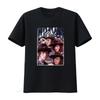 New Carl Grimes Vintage T Shirt Homage Retro 90s Sweater Vintage Washed Stretched Stylish Soft Streetwear