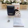 Bærbar Bluetooth Mini Termisk Etiket- & Stregkodeprinter