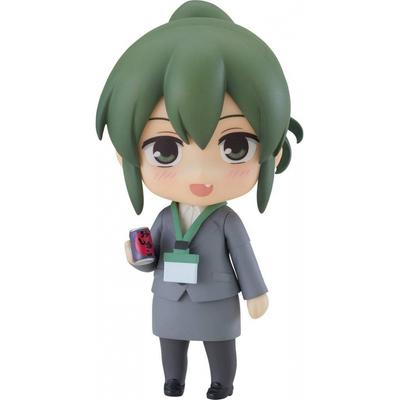 Nendoroid The Story of a Senior and an Annoying Junior Igarashi Futaba Non-scale Plastic Painted Movable Figure