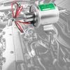 Fuel Pump Non-rust Oil Aluminium Gas 12V Corrosion-resistant Diesel Burning Pump HEP-02A for Car