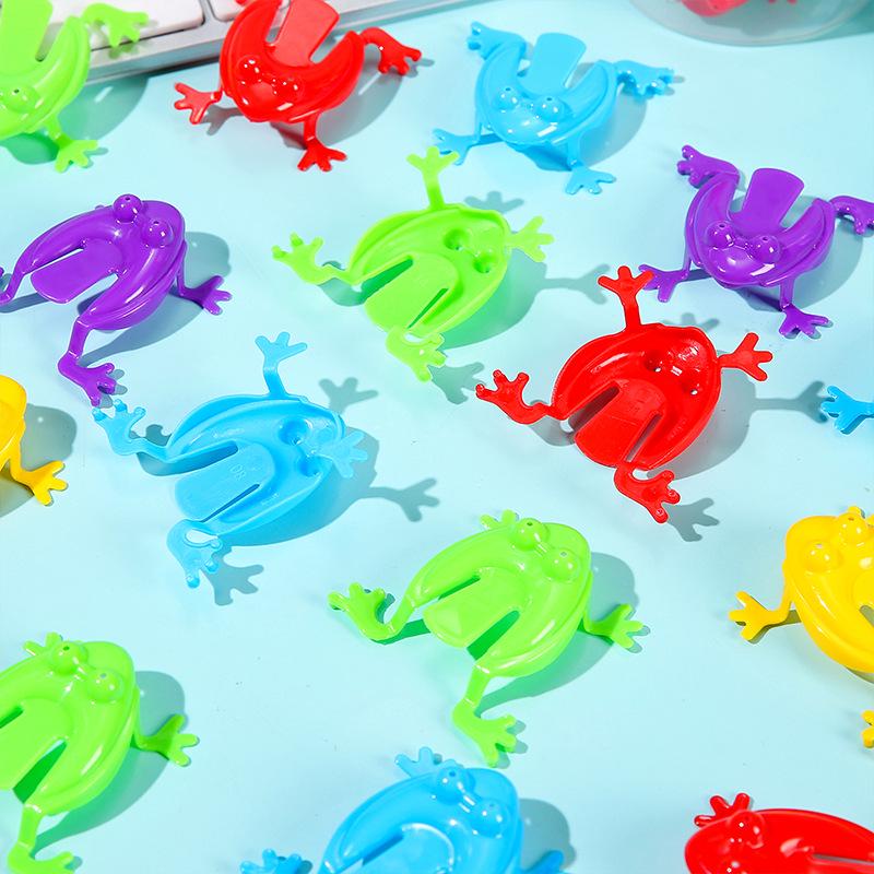 

Прыгающая лягушка. Развивающие игрушки для детей раннего возраста — классические и интерактивные для детского сада.