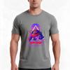 Mad Dogz Tshirt Summer Casual Cotton Tee Oversized Streetwear Tops Vintage Graphic Print Loose Fit Short Sleeve