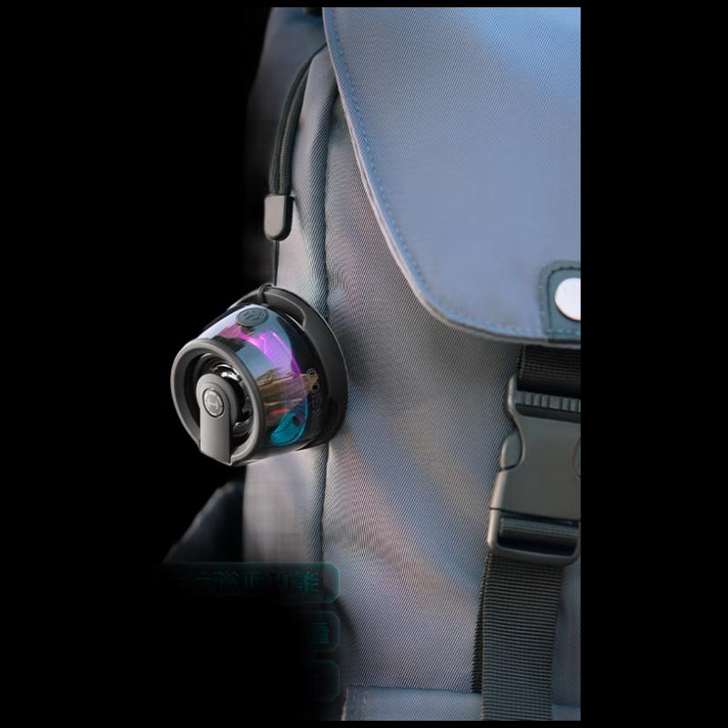 

EDIFIER HECATE G100 Portable Magnetic Bluetooth Speaker