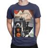 Collage Photographer Stuff Novelty Graphic 100 Cotton TShirt Fujifilm Tees Tops For Unisex