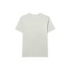 New FILA T Shirts Men's Uniform Ivory F11M212105FIV