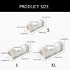 Self Adhesive Cable Organizers Wire Clamp Manager for Secure and Clean Wire Management Home or Work