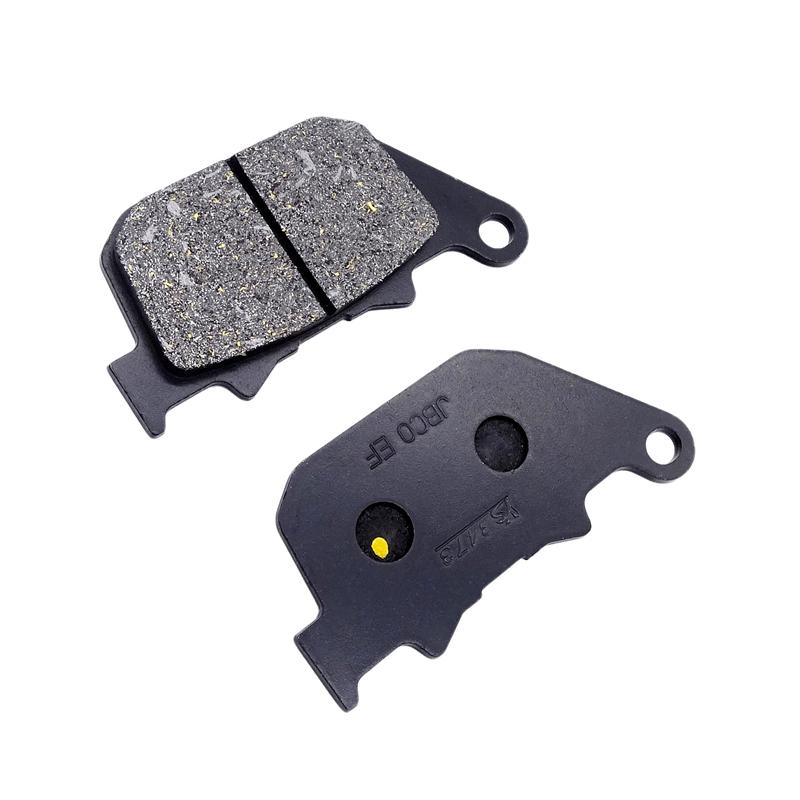 1 Sets Motorrad Vorne Hinten Bremsscheiben Pads Für Harley XL50 XL883 XL883C XL883L XL1200C XL1200L XL1200N XL1200X Sportster
