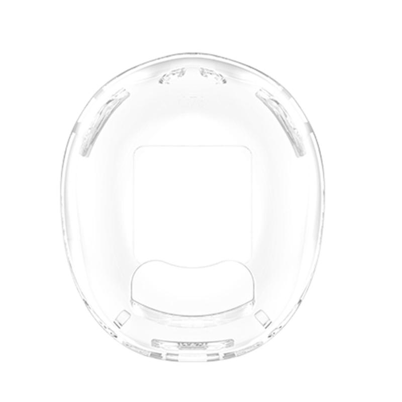 PC Protective Cover Protector Sleeve for Electronic Pet Machine Waterproof Skin Transparent Sleeve Shockproof