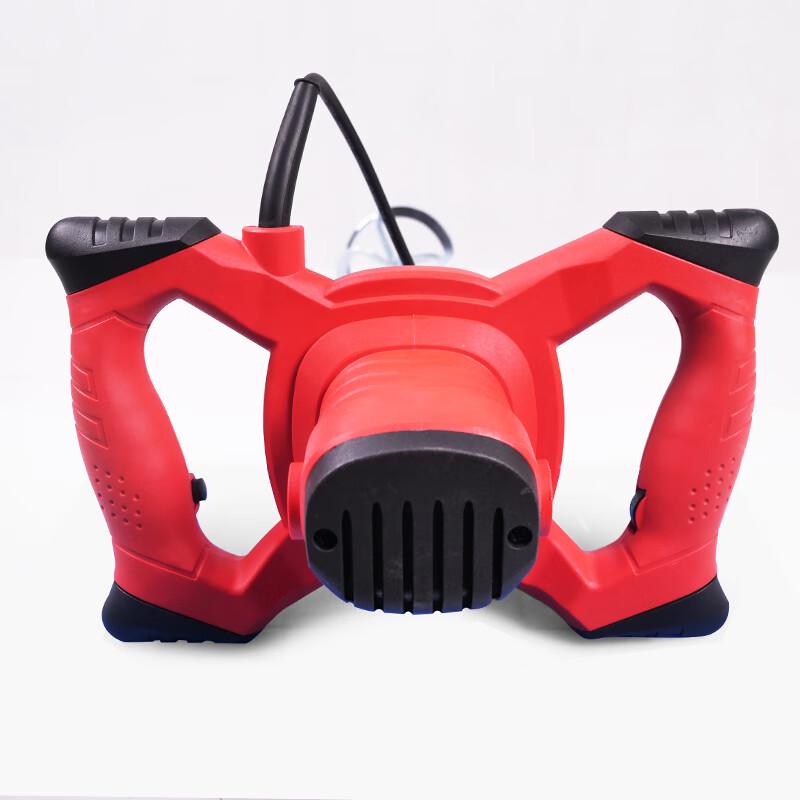 Haishidike GNY-35 Electric Cement Mixer Drill CN Plug (adapter Included)