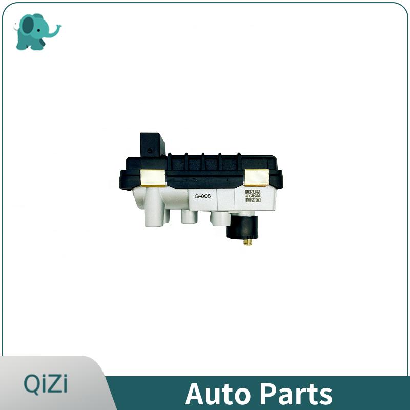 Turbo Electronic Actuator for Mercedes Benz M Class 320 G-008 6NW009660-02 781751 G-008