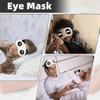 Sleep Eye Mask Cartoon Panda Eye Cover 10 Patterns