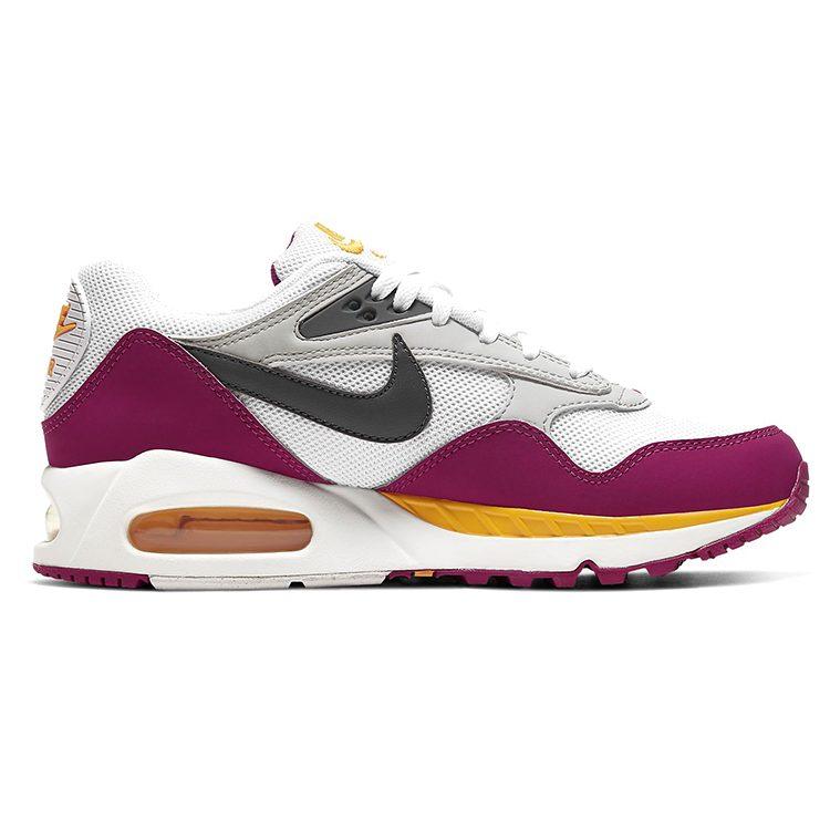 Nike Air Max Correlate Biela Ružová Rave Dámska 511417-100