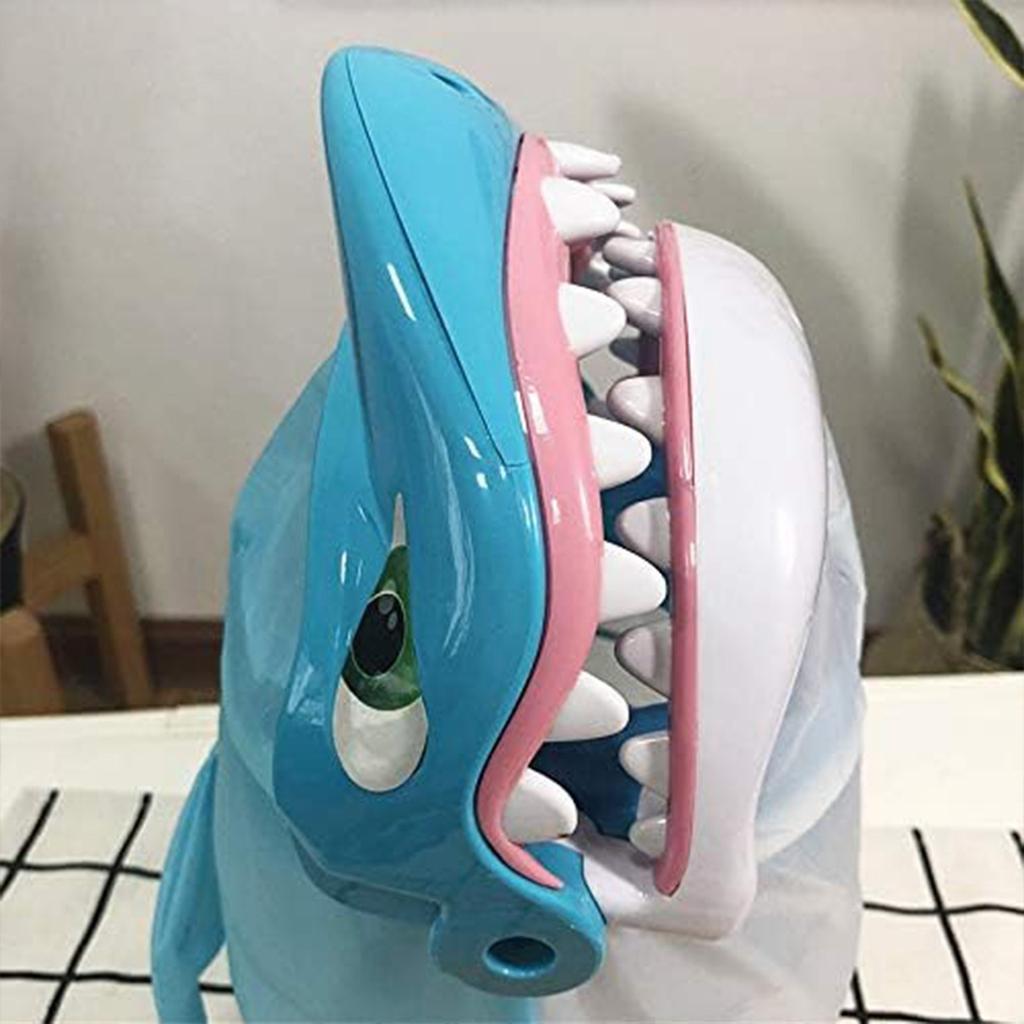 Interactive Game, Toy Game Desktop Bitting Game For Funny Parent Child Games Toys And Family Games Party Fun