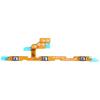 Pour Samsung Galaxy A21s SM-A217 Câble Flexible Bouton Marche/Arrêt & Boutons de Volume