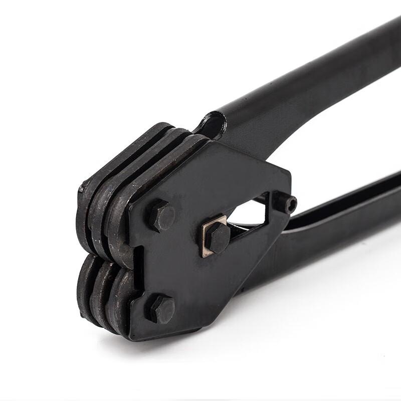 Manual PET Strapping Tool Set