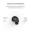Bach Johann T7 True Wireless In-Ear Sports Earbuds