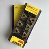 Original Sandvik / TPMT16T312TR-23 1025  / CNC lathe carbide blade 10 Pcs
