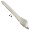 Repeller Wind Generator Wind Turbine Blades Wind Generator Blades 580MM Electrical Supplies Alternative Energy Generators Parts
