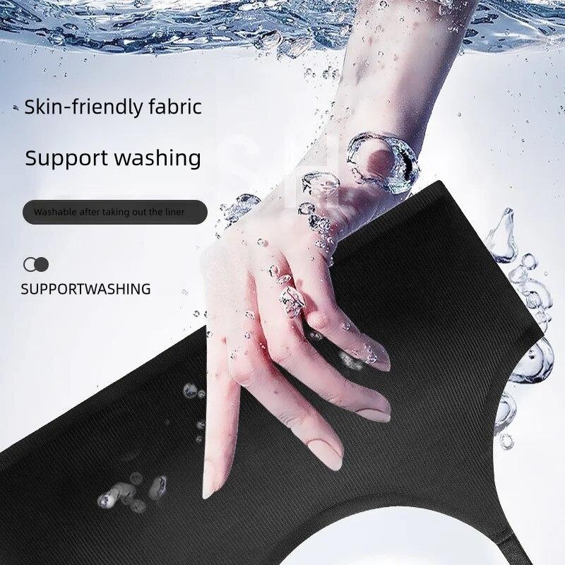 Smart Breast Massager Massage Underwear, Hot Breasts Breast Beauty Device Gift