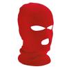 [Trifong] Balaclava, Cold Protection, Red, Balaclava, For Winter, Not Stuffy,