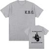Streetwear Unisex Hajime No Ippo Printed Pure Cotton Vintage GYM Unisexs TShirt for Unisex Women Tops Funny Unisexga Kamagowa Boxing Gym