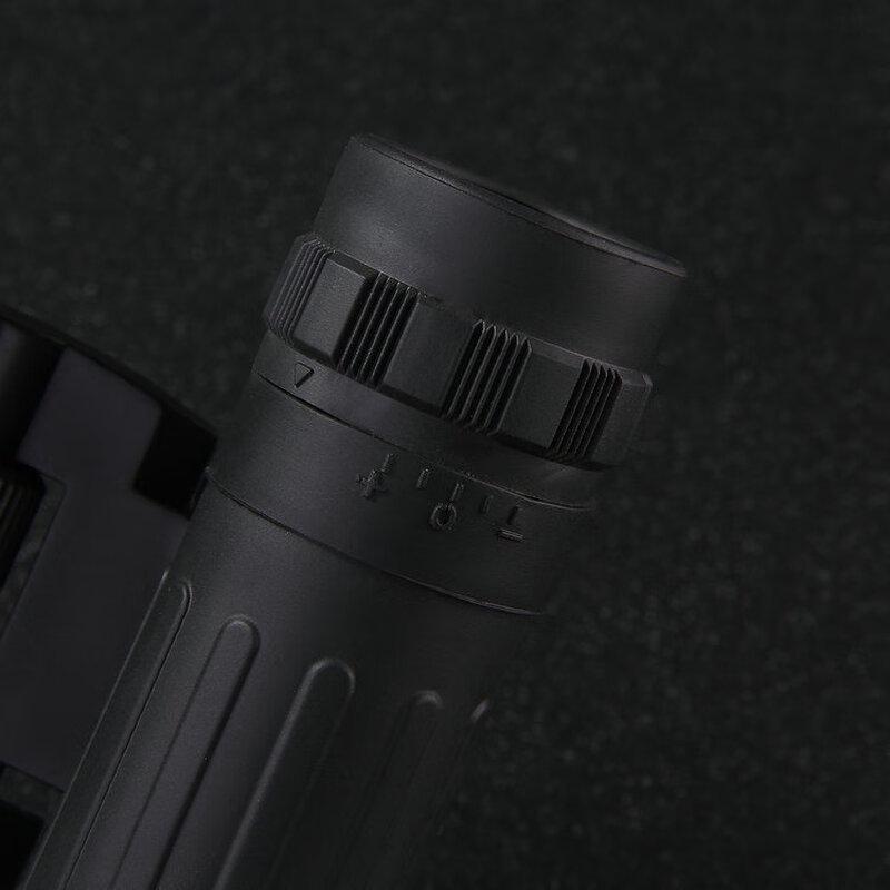 Miling 10x25 Compact High-Magnification Binoculars