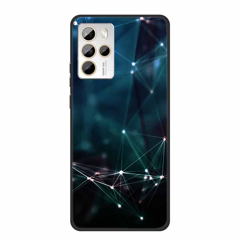 For HTC U23 Pro 5G Case HTCU23 Fashion Silicone Soft TPU Phone Cases For HTC U23 Pro 2023 Shockproof HTC U 23 Cat Gift Fundas