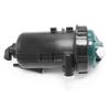 Auto Kraftstofffilter Baugruppe 1346386080 für Fiat Ducato Citroen Peugeot 2.3 3.0 Kraftstofffiltergehäuse mit Filter