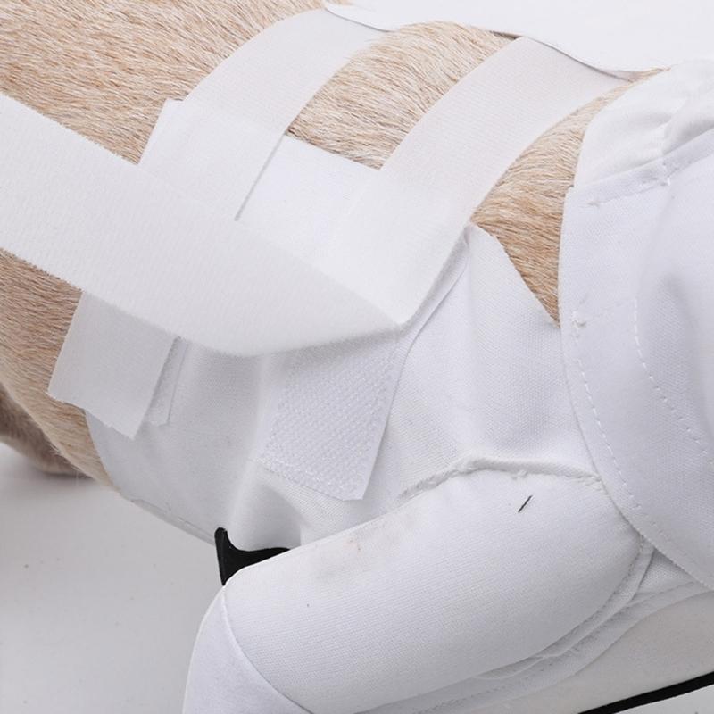 Creative Cook Cosplay Pet Costume with Cutter and Cook Hat Funny Cook Outfit For Dog Cats Daily Wear Halloween Party