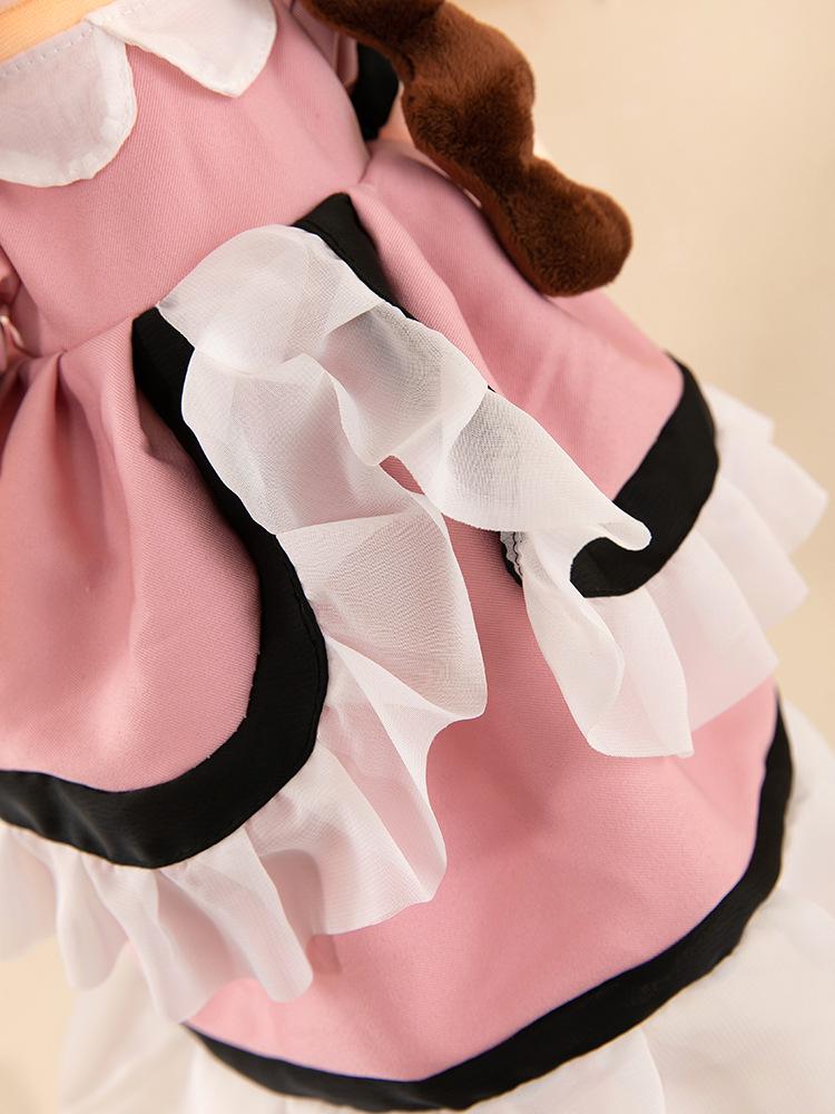 Wedding Couple Princess Plush Doll Set - Bed-Pressing Stuffed Toy Gift